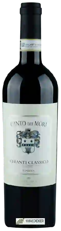 Winery Castellani - Canto dei Mori Chianti Classico Riserva