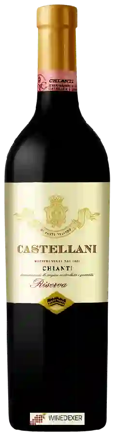 Winery Castellani - Chianti Riserva