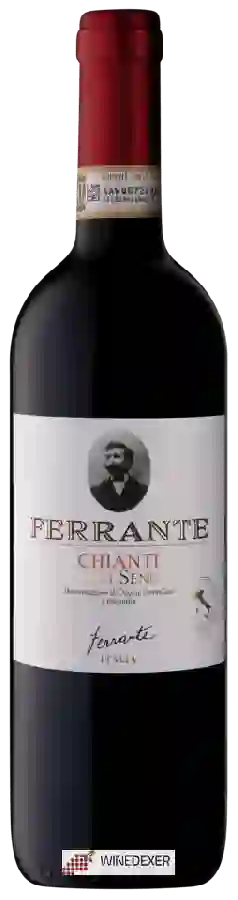 Winery Castellani - Ferrante Chianti Colli Senesi