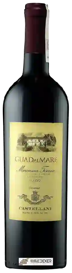 Winery Castellani - Guadalmare Maremma Toscana