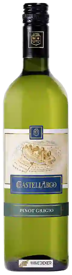 Winery Castellargo - Pinot Grigio