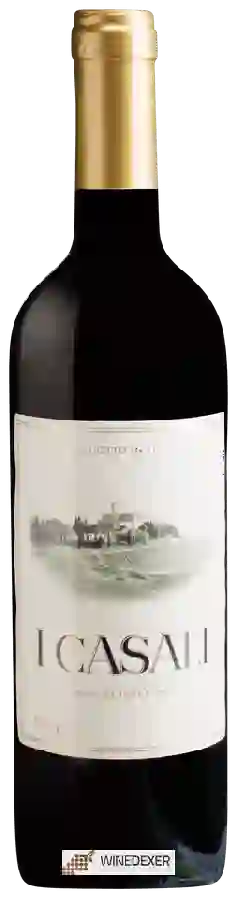 Winery Castellargo - I Casali Rosso