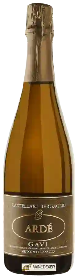 Winery Castellari Bergaglio - Ardé Gavi Metodo Classico