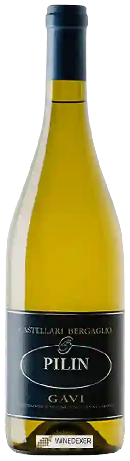 Winery Castellari Bergaglio - Pilin Gavi Winery Castellari Bergaglio - Pilin Gavi