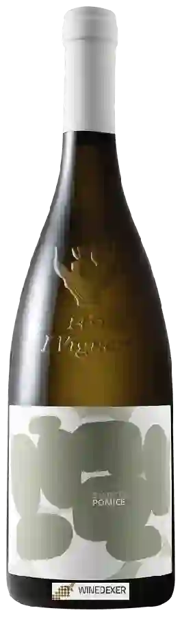 Winery Tenuta di Castellaro - Bianco Pomice