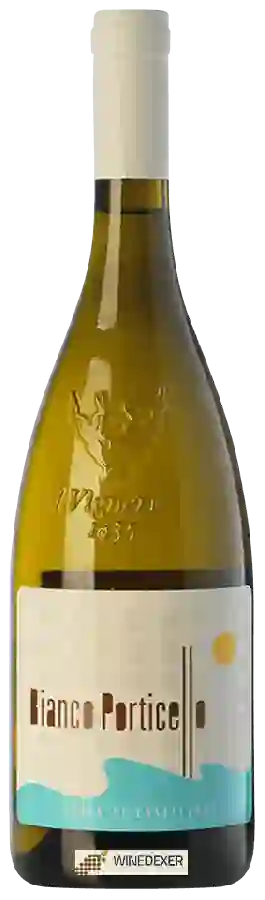 Winery Tenuta di Castellaro - Bianco Porticello