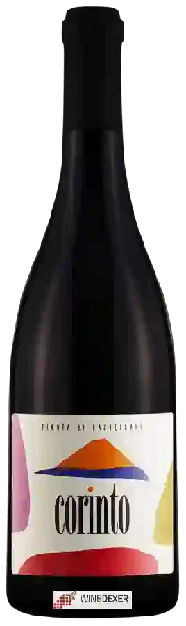 Winery Tenuta di Castellaro - Corinto