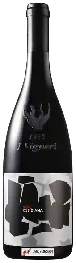 Winery Tenuta di Castellaro - Nero Ossidiana