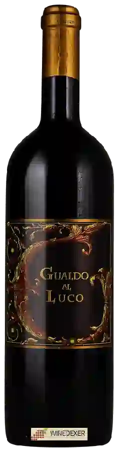 Winery Castelli del Grevepesa - Gualdo al Luco Rosso