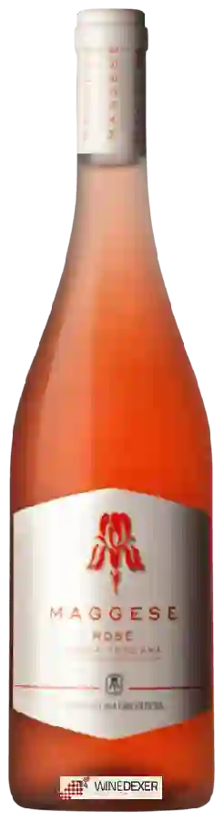 Winery Castelli del Grevepesa - Maggese Rosé Winery Castelli del Grevepesa - Maggese Rosé