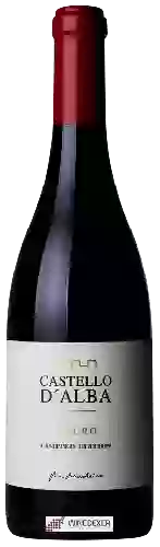 Winery Castello d'Alba - Douro Limited Edition