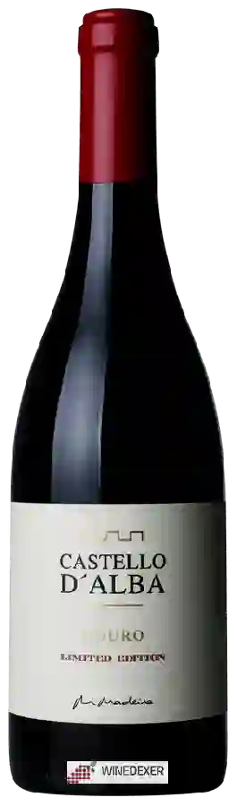 Winery Castello d'Alba - Douro Limited Edition Winery Castello d'Alba - Douro Limited Edition