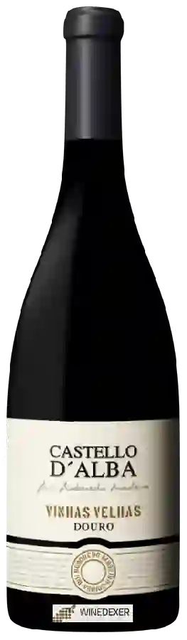 Winery Castello d'Alba - Vinhas Velhas Tinto Winery Castello d'Alba - Vinhas Velhas Tinto