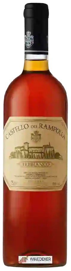 Winery Castello dei Rampolla - Trebianco