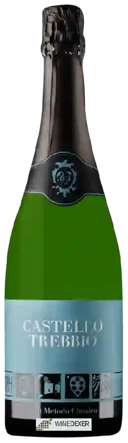 Winery Castello del Trebbio - Metodo Classico Brut