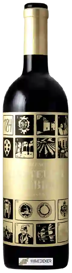 Winery Castello del Trebbio - Pazzesco