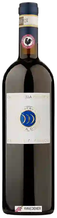 Winery Castello della Paneretta - Torre a Destra Riserva Chianti Classico Winery Castello della Paneretta - Torre a Destra Riserva Chianti Classico