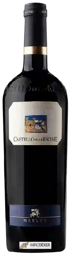Winery Castello Delle Regine - Merlot