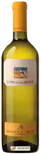 Winery Castello Delle Regine - Poggio delle Regine Bianco