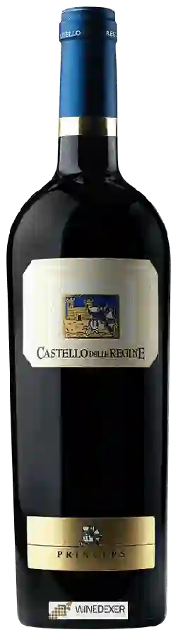 Winery Castello Delle Regine - Princeps