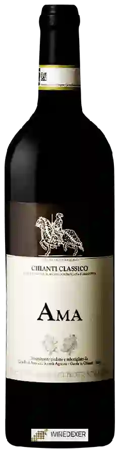 Winery Castello di Ama - Chianti Classico