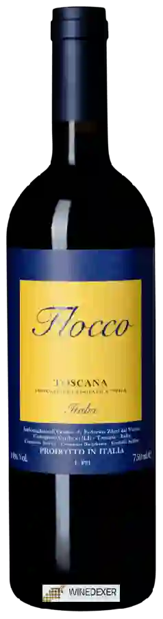 Winery Castello di Bolgheri - Flocco Toscana Winery Castello di Bolgheri - Flocco Toscana