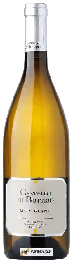 Winery Castello di Buttrio - Mon Blanc
