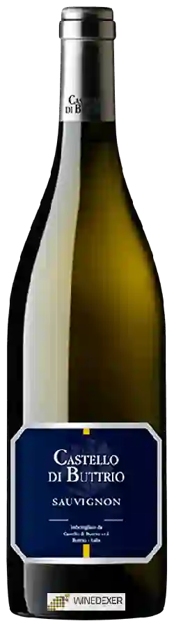 Winery Castello di Buttrio - Sauvignon