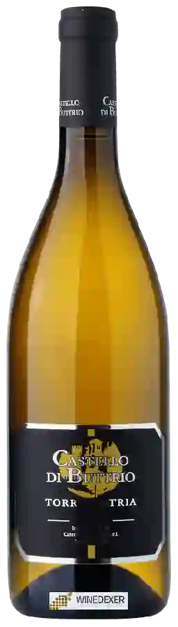 Winery Castello di Buttrio - Torre Butria