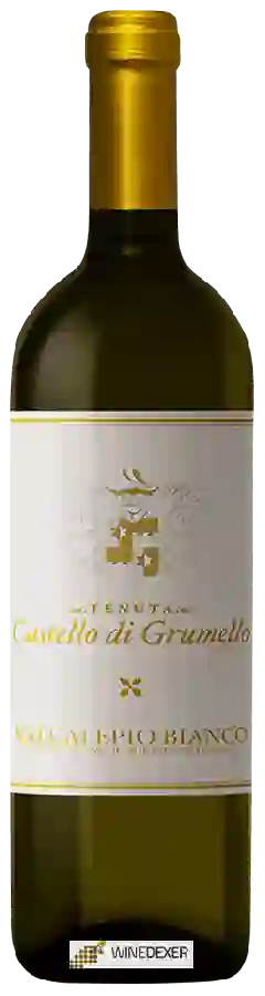 Winery Castello di Grumello - Valcalepio Bianco Winery Castello di Grumello - Valcalepio Bianco