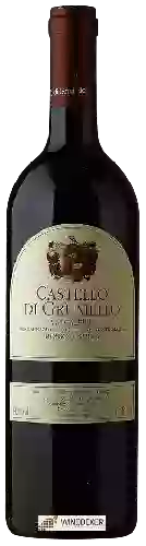 Winery Castello di Grumello - Valcalepio Rosso Riserva