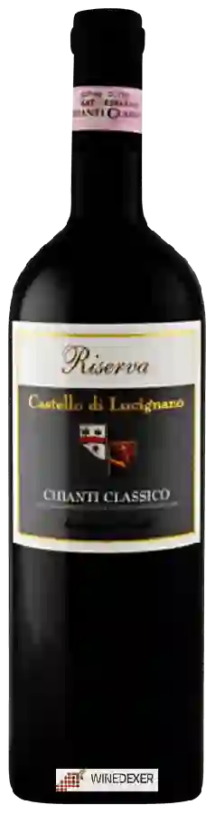 Winery Castello di Lucignano - Chianti Classico Riserva