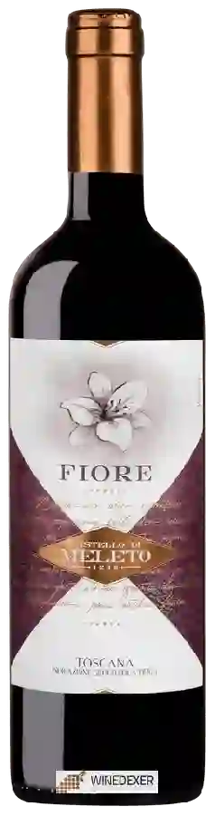 Winery Castello di Meleto - Fiore