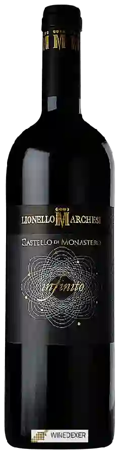 Winery Castello di Monastero - Infinito