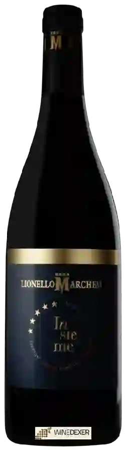 Winery Castello di Monastero - Insieme