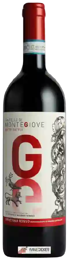 Winery Castello di Montegiove - Gatto Gatto