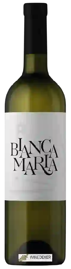 Winery Castello di Morcote - Bianca Maria Winery Castello di Morcote - Bianca Maria