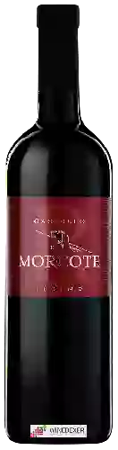 Winery Castello di Morcote - Riserva