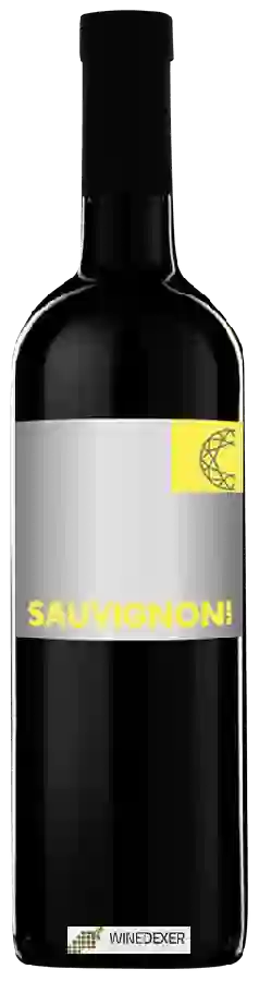 Winery Castello di Morcote - Sauvignon Blanc