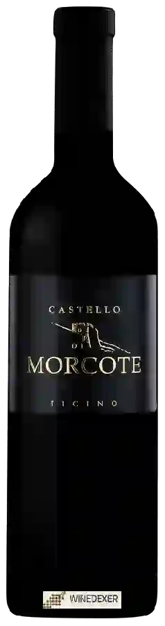 Winery Castello di Morcote - Ticino Winery Castello di Morcote - Ticino