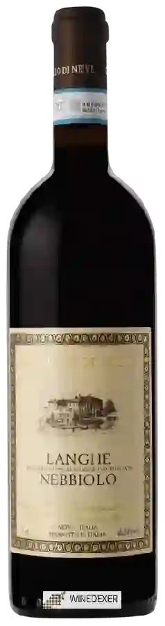 Winery Castello di Neive - Langhe Nebbiolo