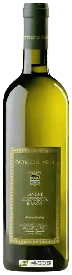 Winery Castello di Neive - Langhe Riesling