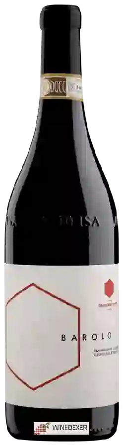 Winery Castello di Perno - Barolo Winery Castello di Perno - Barolo