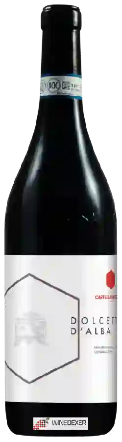 Winery Castello di Perno - Dolcetto d'Alba