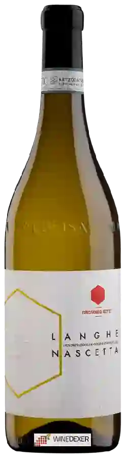 Winery Castello di Perno - Nascetta Winery Castello di Perno - Nascetta