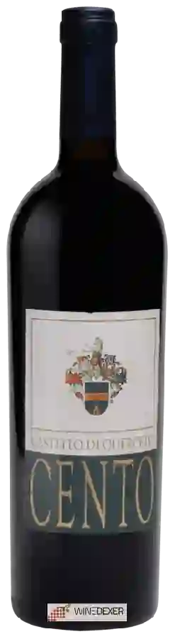 Winery Castello di Querceto - Colli Della Toscana Centrale Cento