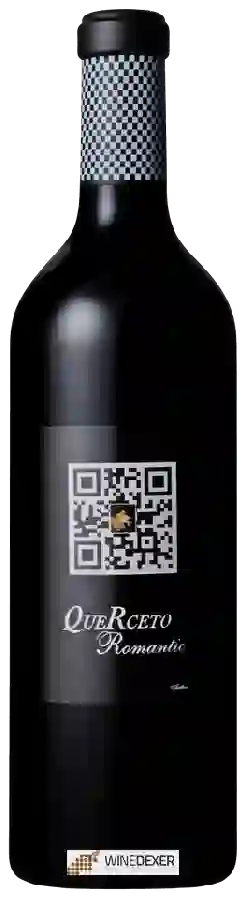 Winery Castello di Querceto - Querceto Romantic