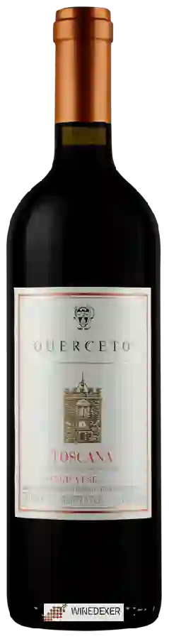 Winery Castello di Querceto - Sangiovese Toscana