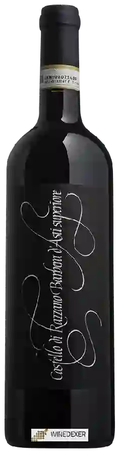 Winery Castello di Razzano - Beneficio Barbera d’Asti Superiore