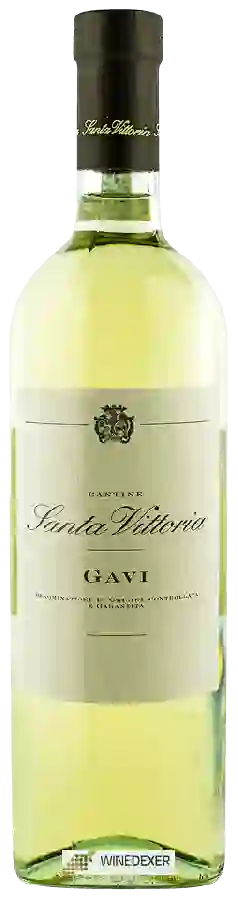 Winery Castello di Santa Vittoria - Gavi Winery Castello di Santa Vittoria - Gavi